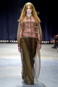 Véronique Branquinho RTW Fall 2016