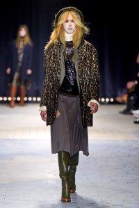Véronique Branquinho RTW Fall 2016
