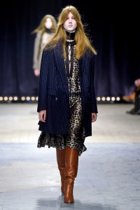 Véronique Branquinho RTW Fall 2016