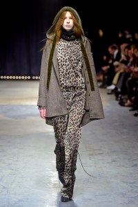 Véronique Branquinho RTW Fall 2016