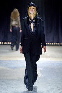 Véronique Branquinho RTW Fall 2016