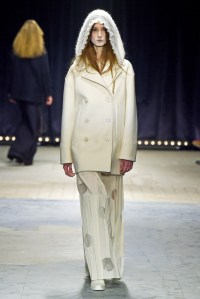 Véronique Branquinho RTW Fall 2016