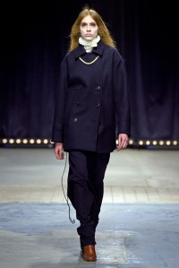 Véronique Branquinho RTW Fall 2016