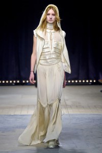 Véronique Branquinho RTW Fall 2016