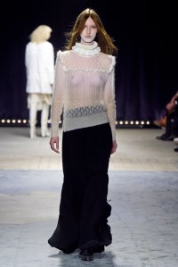 Véronique Branquinho RTW Fall 2016