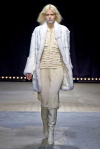 Véronique Branquinho RTW Fall 2016