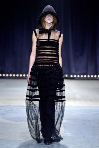 Véronique Branquinho RTW Fall 2016