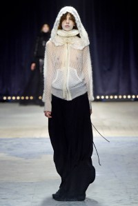 Véronique Branquinho RTW Fall 2016