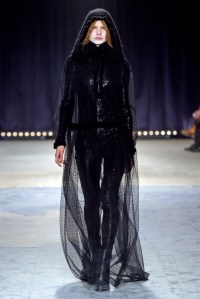 Véronique Branquinho RTW Fall 2016