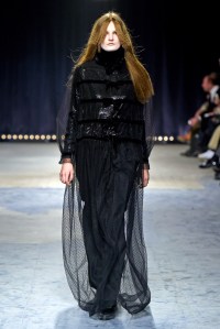 Véronique Branquinho RTW Fall 2016