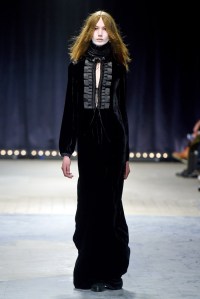 Véronique Branquinho RTW Fall 2016