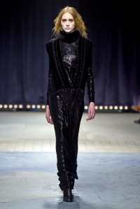 Véronique Branquinho RTW Fall 2016