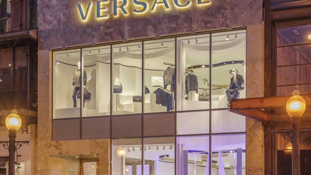 Versace