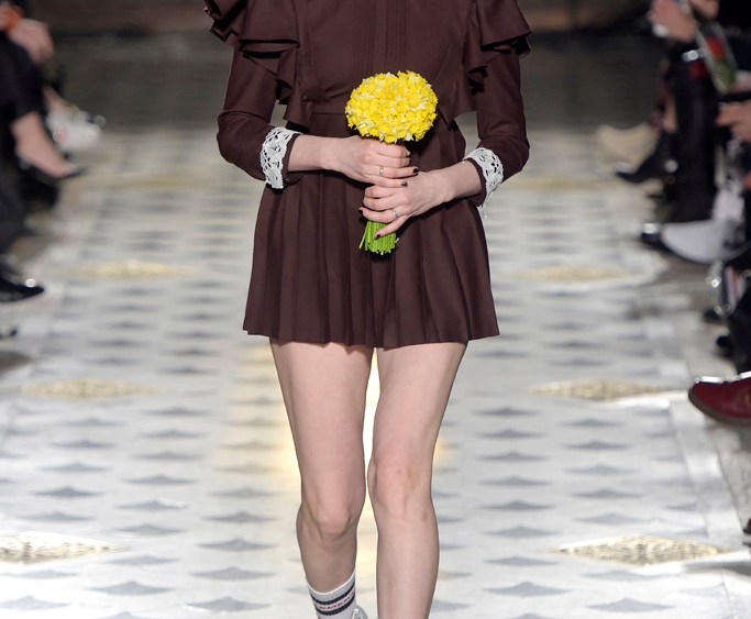 Vetements RTW Fall 2016