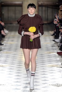 Vetements RTW Fall 2016