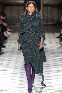 Vetements RTW Fall 2016