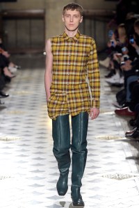 Vetements RTW Fall 2016