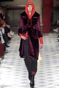 Vetements RTW Fall 2016