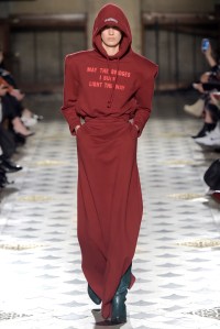 Vetements RTW Fall 2016