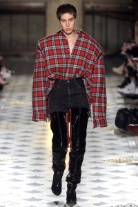 Vetements RTW Fall 2016