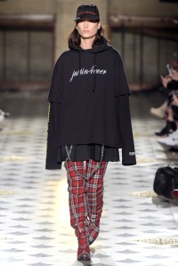 Vetements RTW Fall 2016