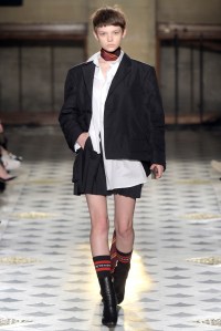 Vetements RTW Fall 2016