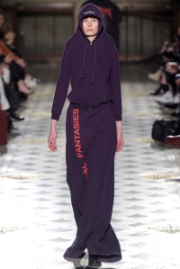 Vetements RTW Fall 2016