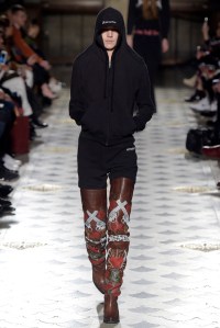 Vetements RTW Fall 2016