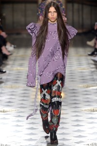 Vetements RTW Fall 2016
