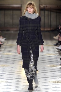 Vetements RTW Fall 2016
