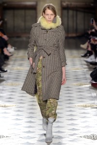 Vetements RTW Fall 2016
