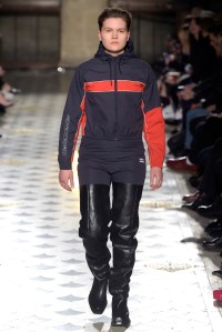 Vetements RTW Fall 2016