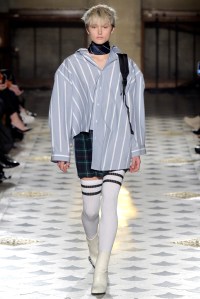 Vetements RTW Fall 2016