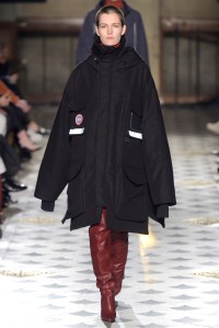 Vetements RTW Fall 2016