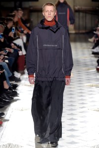 Vetements RTW Fall 2016