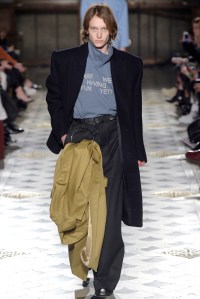 Vetements RTW Fall 2016