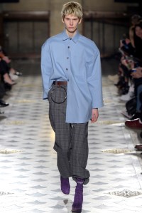 Vetements RTW Fall 2016
