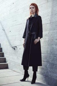 Victor Alfaro RTW Fall 2016