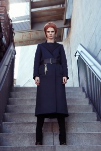 Victor Alfaro RTW Fall 2016