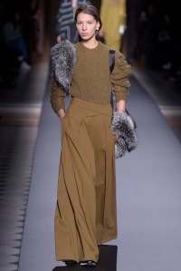 Vionnet RTW Fall 2016