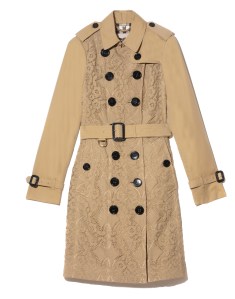 British Vogue Centennial Bespoke Items