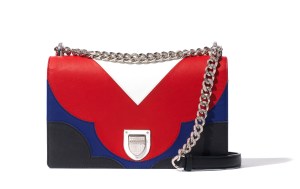 British Vogue Centennial Bespoke Items