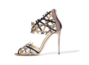 British Vogue Centennial Bespoke Items