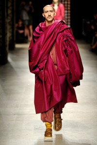 Vivienne Westwood RTW Fall 2016