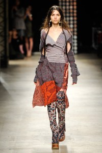 Vivienne Westwood RTW Fall 2016