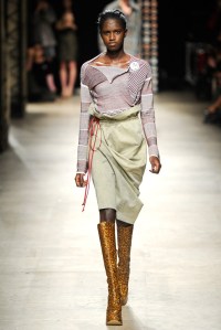 Vivienne Westwood RTW Fall 2016