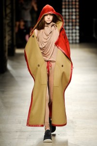Vivienne Westwood RTW Fall 2016