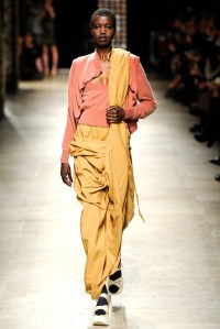 Vivienne Westwood RTW Fall 2016