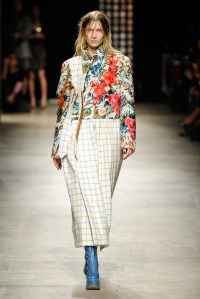 Vivienne Westwood RTW Fall 2016