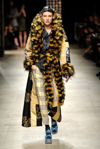 Vivienne Westwood RTW Fall 2016